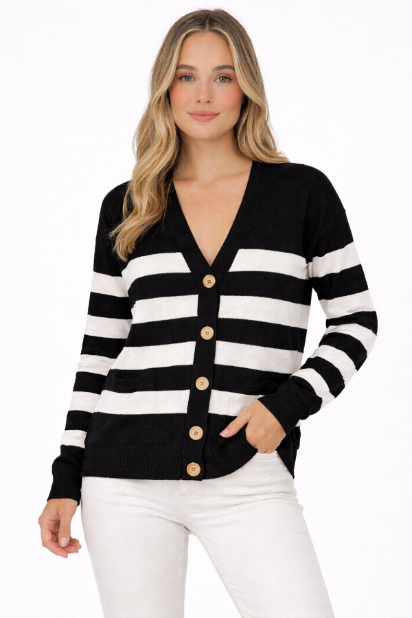 Producto - ABRIGO IV