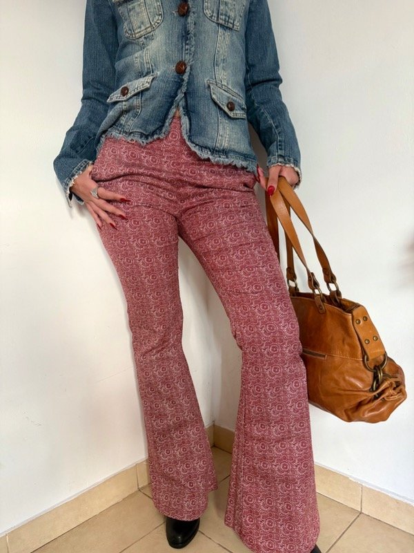 Producto - #2170 DISCO OXFORD PANT 38/40