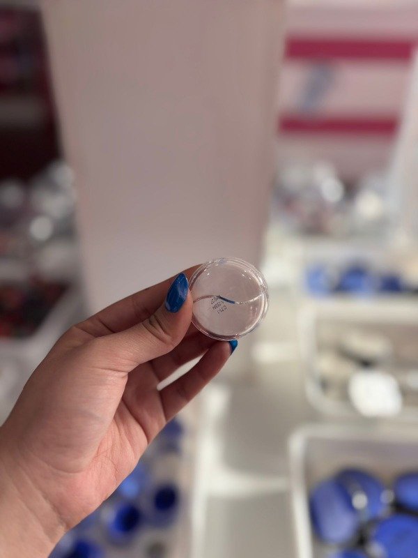 Producto - Maquillaje Artístico blanco x2 Luyagus
