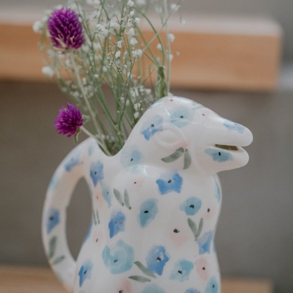 Producto - Pingui flores