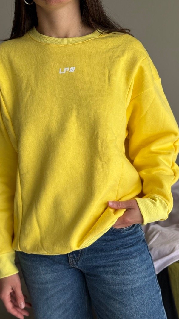 Producto - Buzo BÁSICO LF - 0