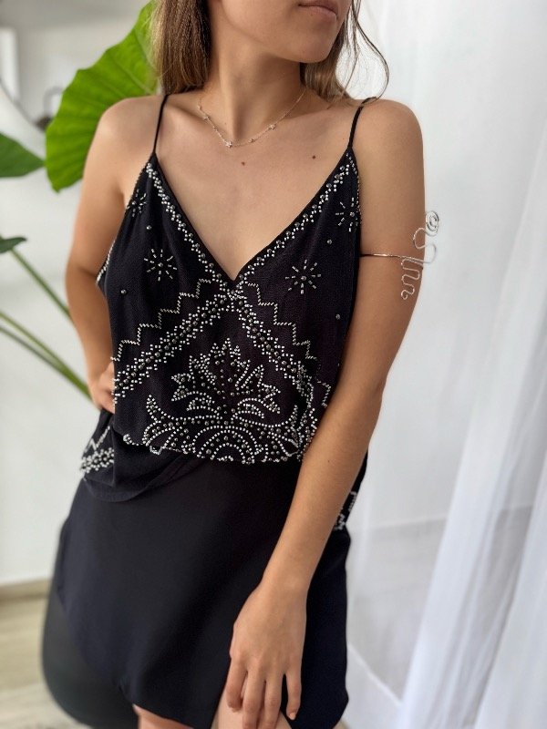 Producto - BLUSA ANTONIA