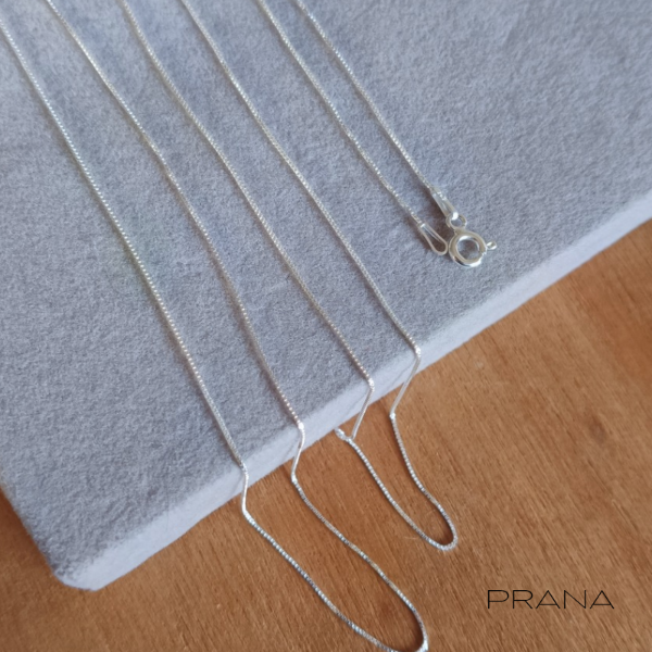 Producto - Cadena Veneciana - 50cm