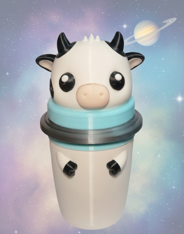 Producto - Vaca Saturno Saturnita