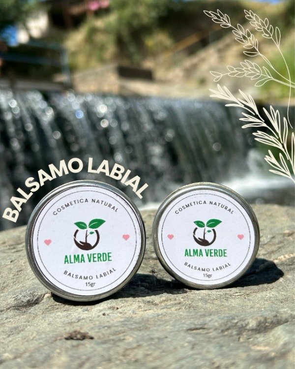 Producto - Bálsamo labial