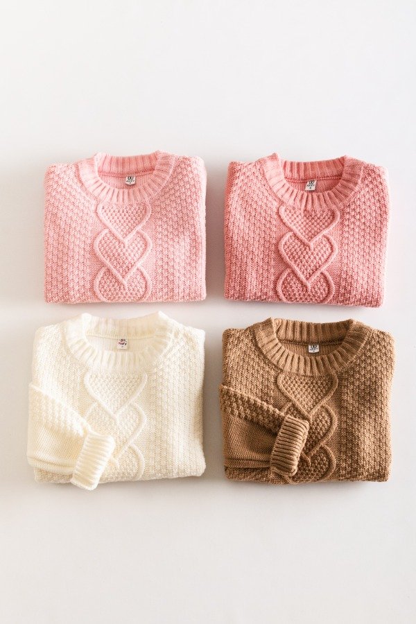 Producto - Sweater DIANA