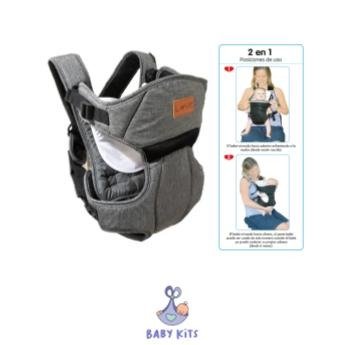 Producto - LOVE MOCHILA PARA BEBÉ
