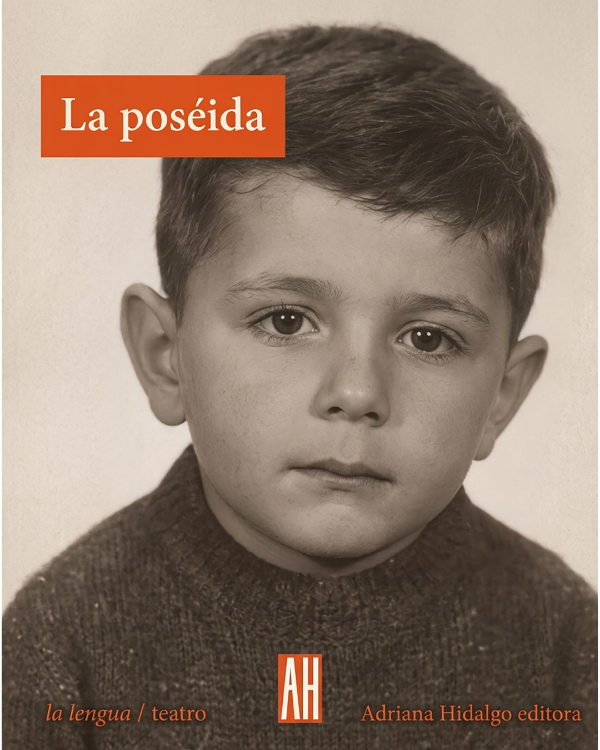 Producto - La poséida