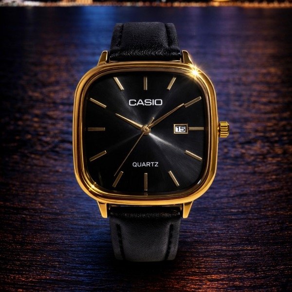 Producto - RELOJ CASIO CON CALENDARIO 4