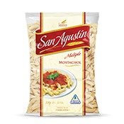 Producto - FIDEOS SAN AGUSTIN 500G  bolson X10