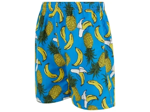 Producto - 8105 - Short de Baño de Hombre - 0