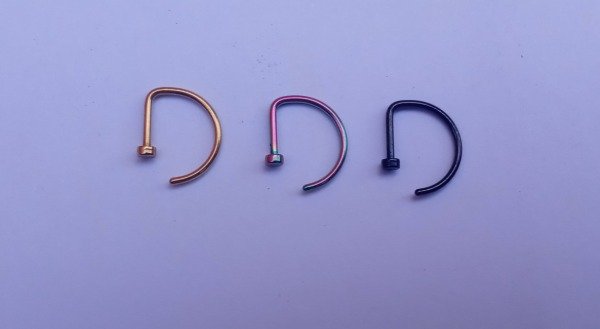 Producto - G-ring