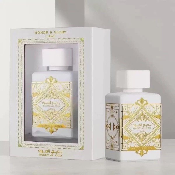Producto - PERFUME 100ML HONOR Y GLORIA