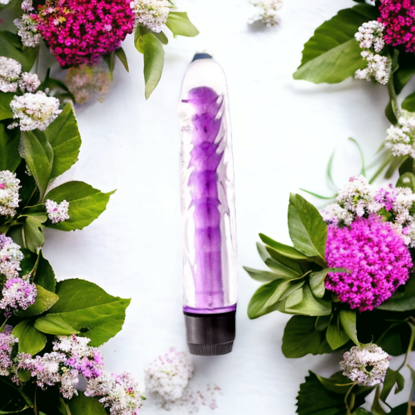 Producto - Vibrador Con Funda Paris