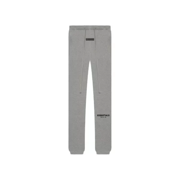 Producto - Fear of God Essentials Sweatpants (SS22)Dark Oatmeal