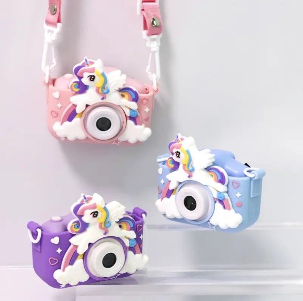 Producto - CAMARA DIGITAL INFANTIL