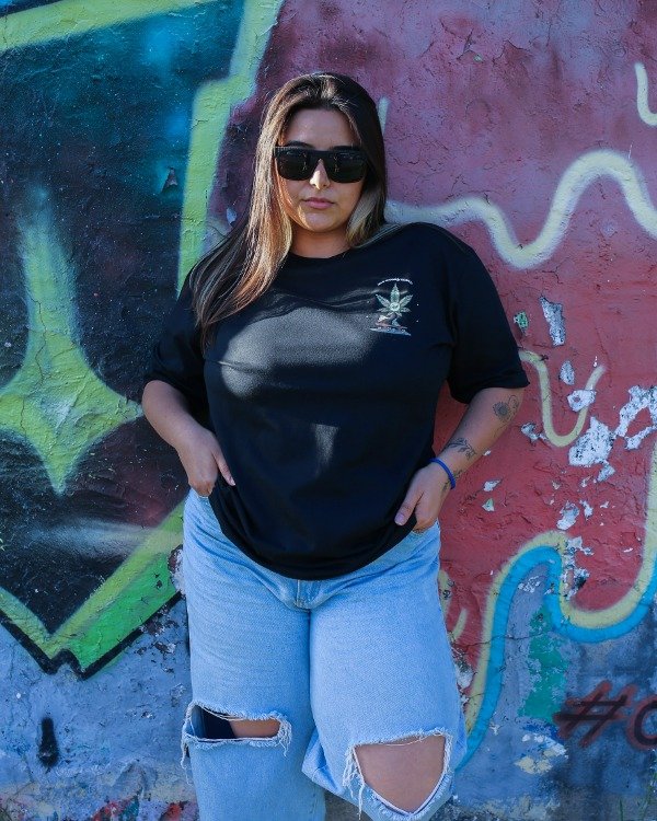 Producto - REMERA OVERSIZE [ PATINETA ]