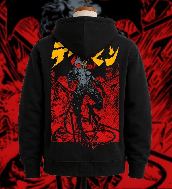 Producto - DEVILMAN CRY - 1