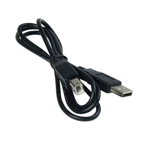Producto - Cable USB De Impresora AB USB 2.0