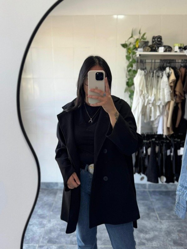 Producto - Saco Ranglan