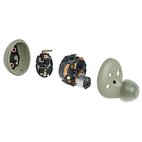 Producto - Earbuds BT SAMSUNG Galaxy Buds 2 negros - 9