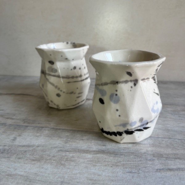 Producto - Mate geométrico #2