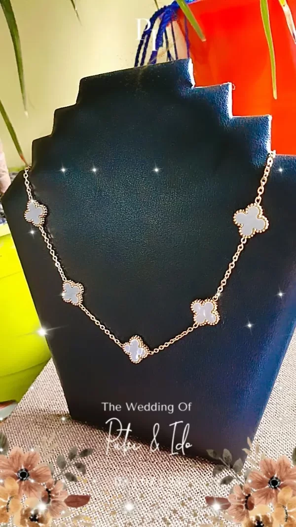 Producto - Van cleef