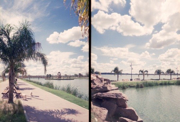 Producto - Kodak Eastman Ultramax 400 36 exp - 2
