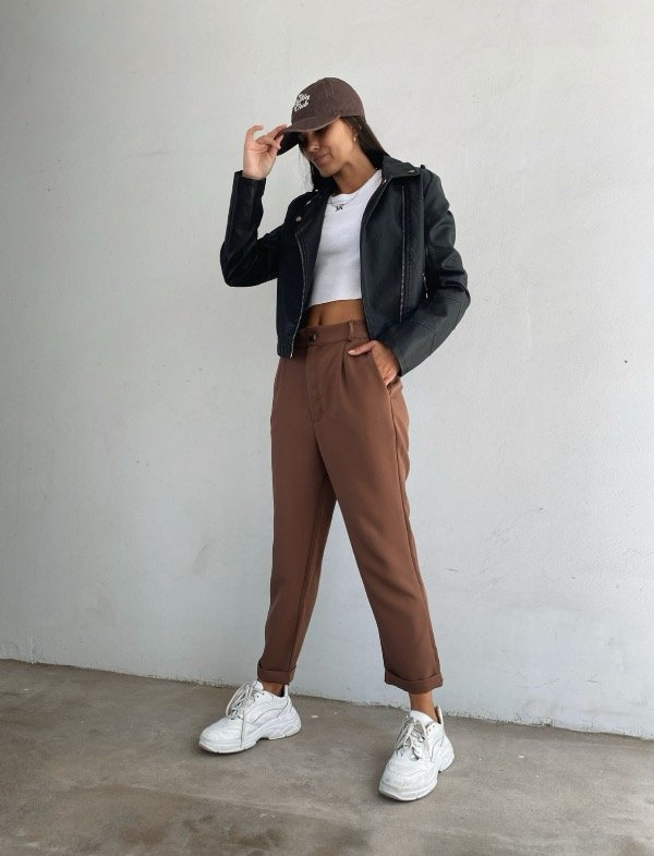 Producto - Pantalón margot