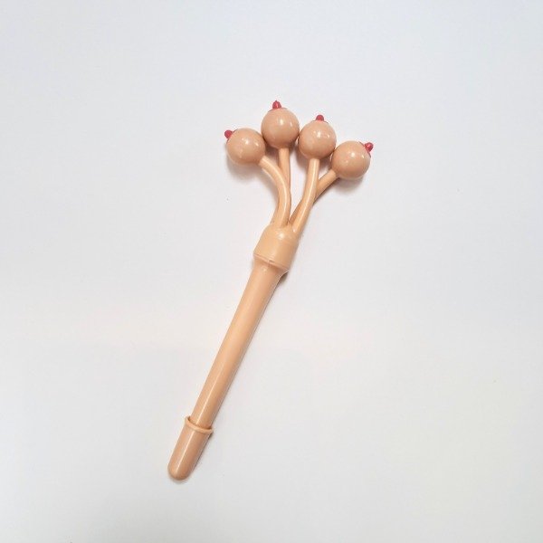 Producto - Lapicera con forma de tetas