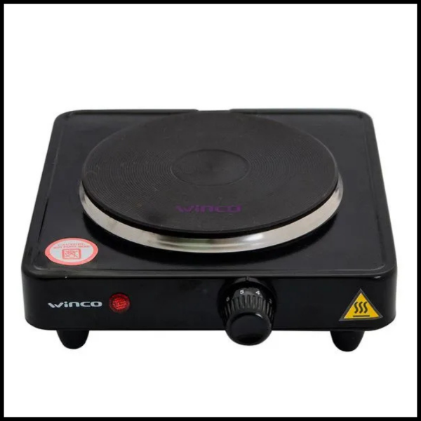 Producto - ANAFE 1 HORNALLA WINCO W40