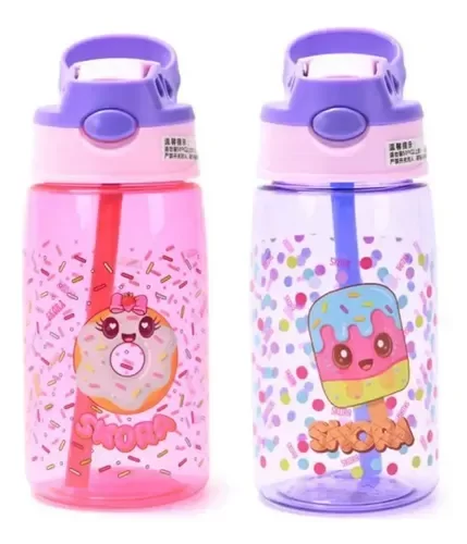 Producto - botella escolar con pico