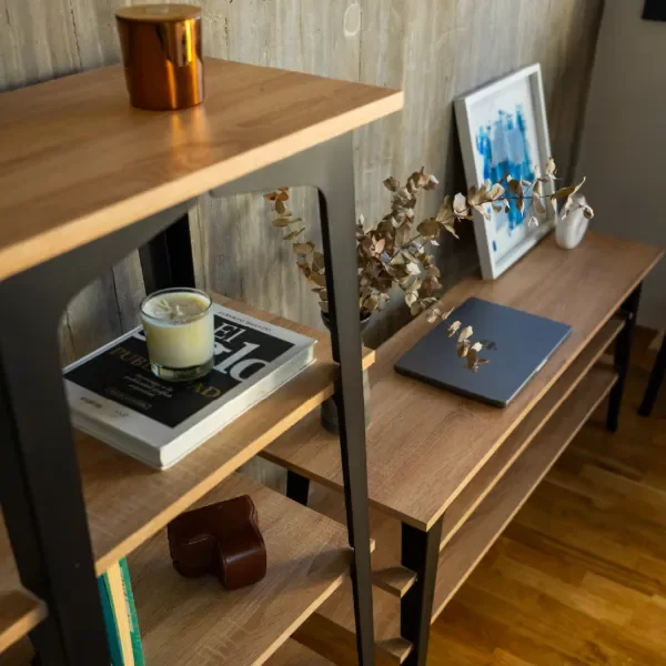 Producto - Biblioteca 1 Cuerpo Bel