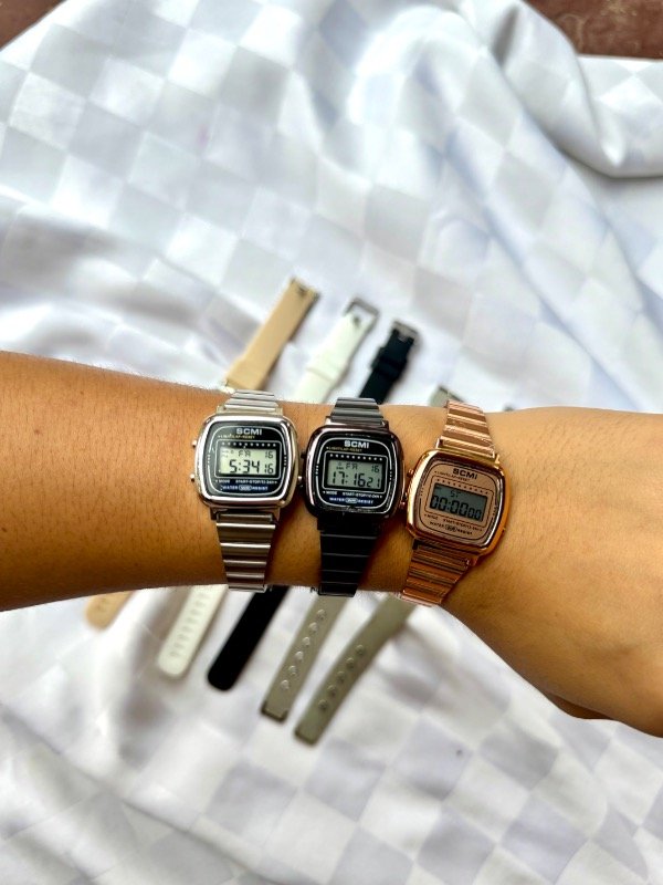 Producto - Reloj Amelia