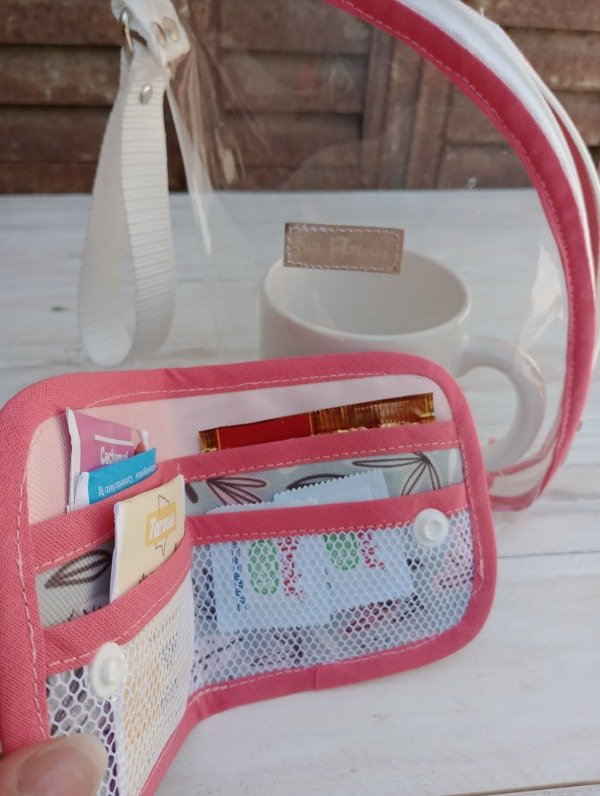 Producto - Estuche porta taza y organizador - 0