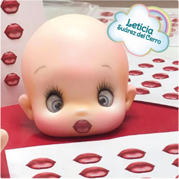 Producto - Boquita Entera - Leticia Suarez del Cerro