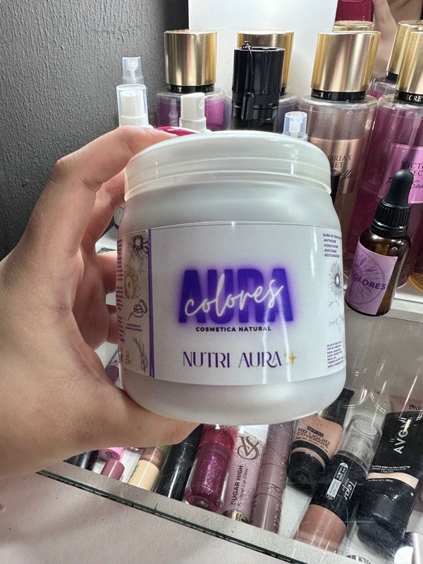 Producto - 3 baños de crema de 500gr