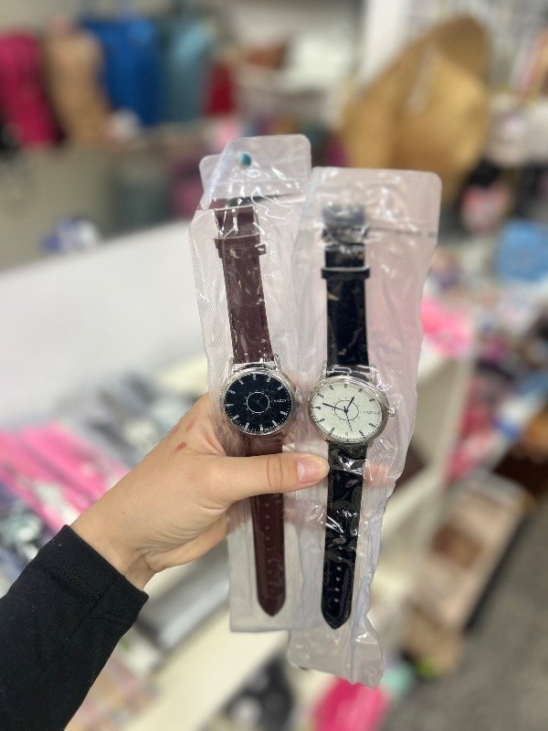 Producto - Reloj masculino yazole