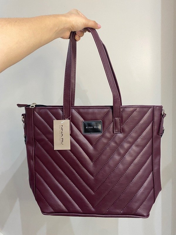 Producto - Cartera Losy Nina