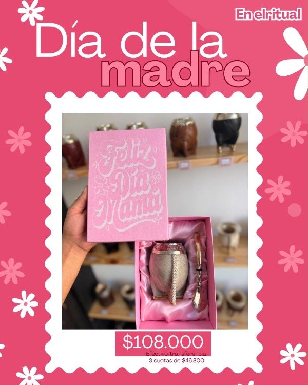 Producto - Box día de la madre 15