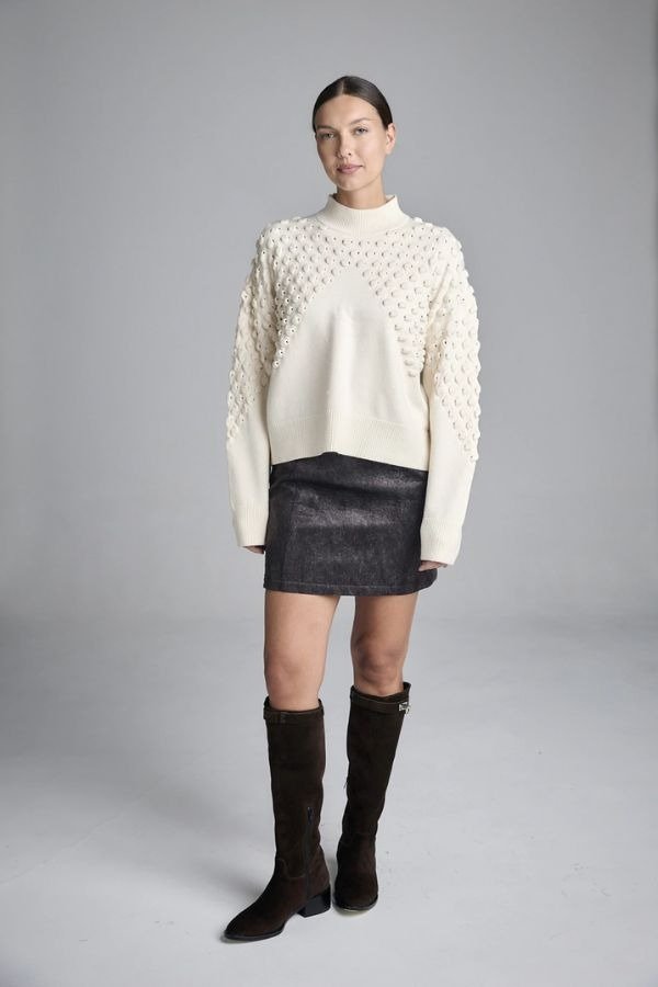 Producto - Sweater Reah