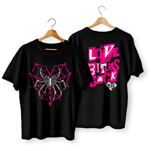 Producto - AJ LEE [Love Bites Back - Mid Card]