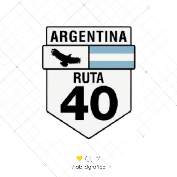 Producto - RUTA 40