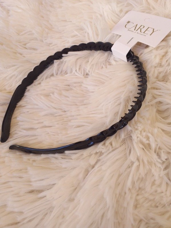 Producto - CAREY N3168 Vincha Espiga