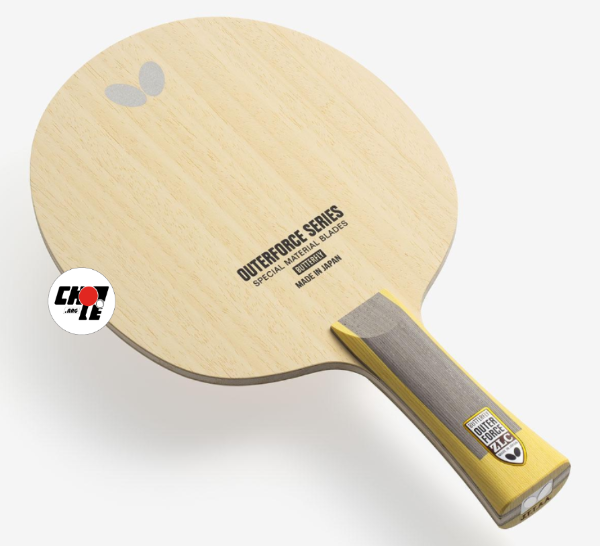 Producto - Outerforce ZLC
