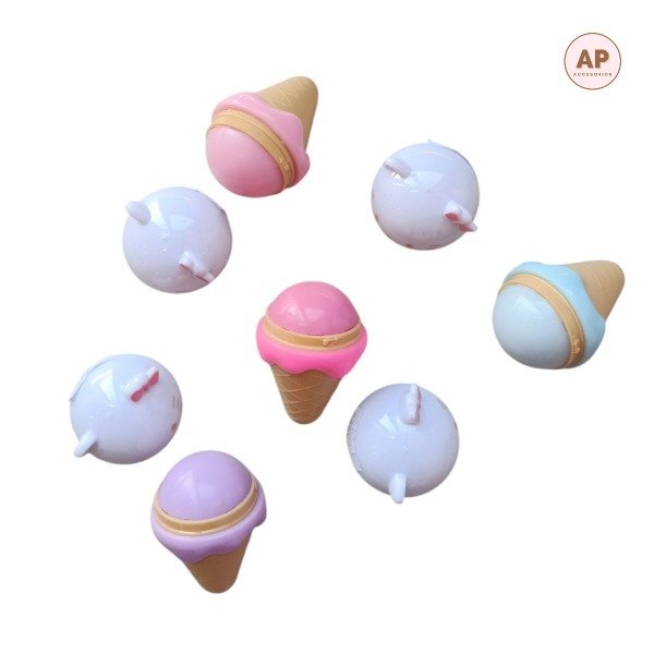 Producto - BALSAMO CONO DE HELADO HELLO KITTY