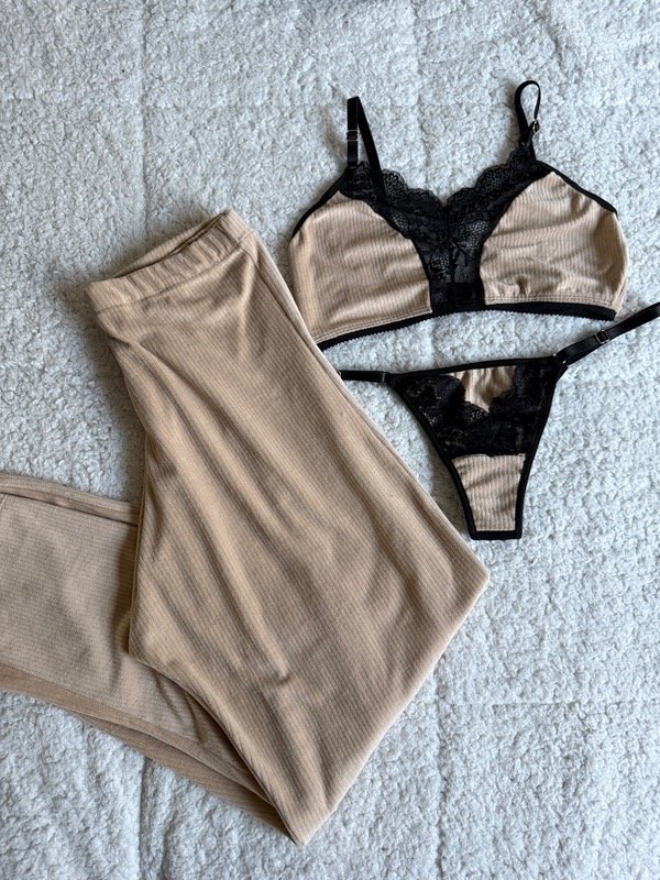 Producto - Set CONFORT BEIGE