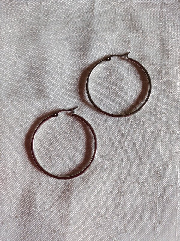 Producto - Argollas - 0