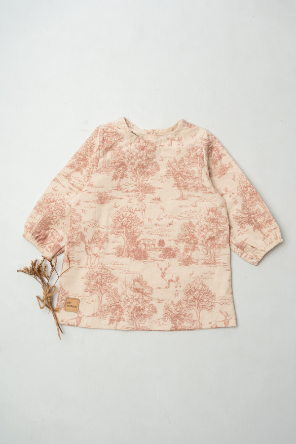 Producto - Blusa Victorica R