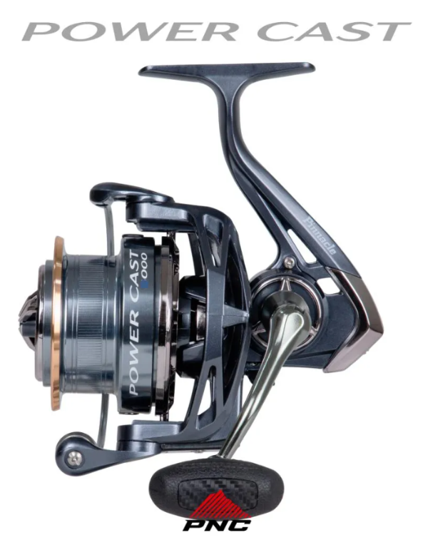 Producto - PINNACLE POWER CAST 4000